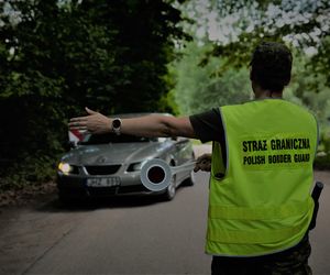 Samochody z Ukrainy bez polskich przeglądów. Będzie zmiana prawa 
