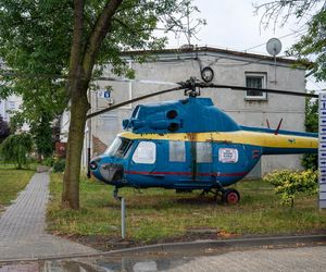 Śmigłowiec MI-2