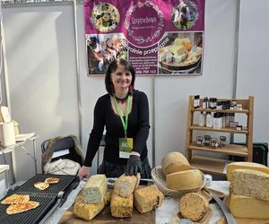 Europejskie Forum Rolnicze w Jasionce