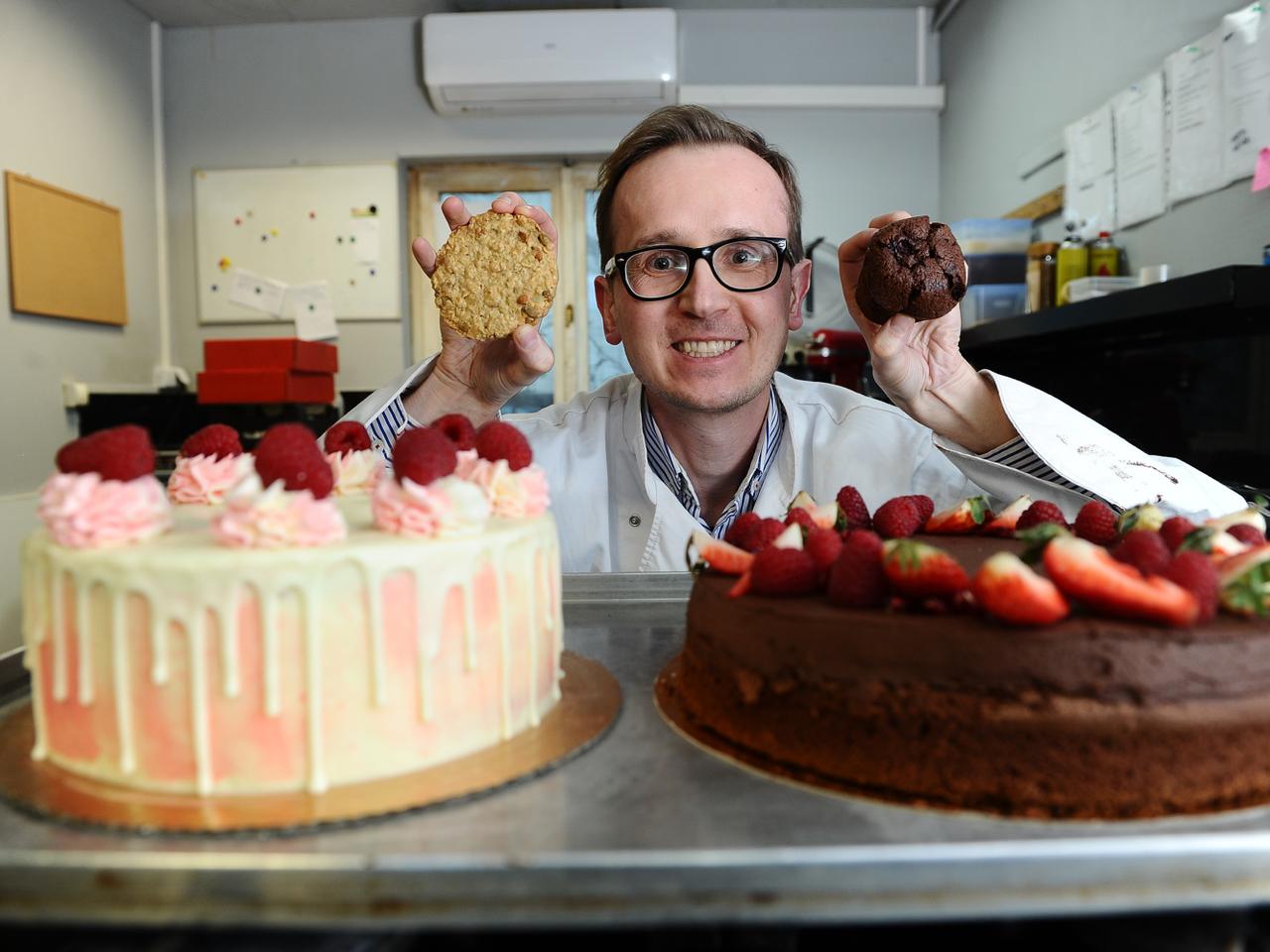 Pomysł na firmę: Pracownia ekologicznych wypieków