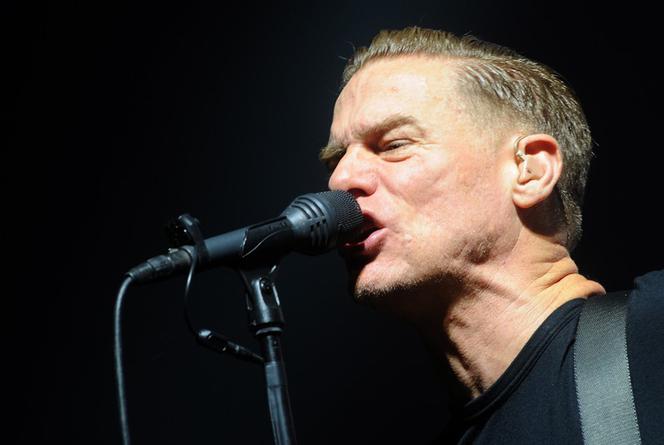 Bryan Adams