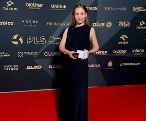 Tak wygląda dziś Paulina Maj-Erwardt