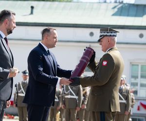 Generalskie awanse w Wojsku Polskim