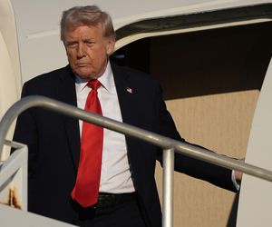 Donald Trump zapowiedział sankcje na Rosję