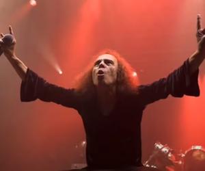 Ronnie James Dio - 8 najlepszych piosenek wokalisty