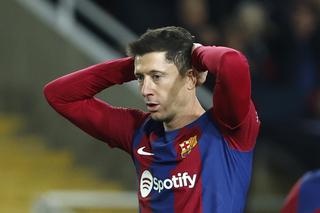 Robert Lewandowski oceniony przez hiszpańskie media. To największy zarzut wobec polskiej gwiazdy Barcelony