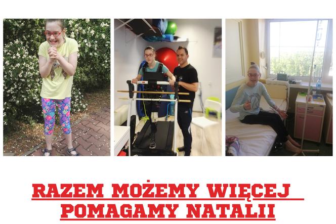 Pilski Tarpil zagra tym razem dla Natalki