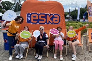 Wakacyjne Miasto Kobiet - Dzień II