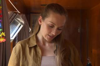 Barwy szczęścia, odc. 2732: Renata (Anna Mrozowska)