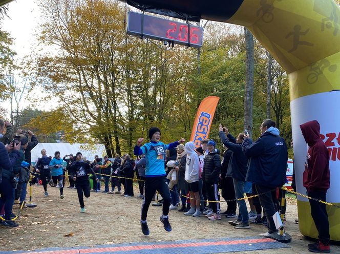 Bieg Superbohatera - Olsztyn 2025 cz.2