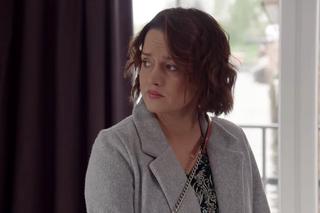 Pierwsza miłość. Laura (Katarzyna Maciąg)