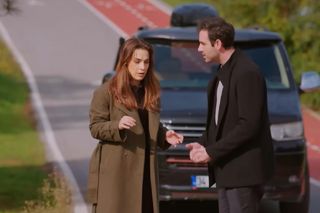 Miłość i nadzieja, odcinek 321: Porwana Sila nie ucieknie Leventowi! Ujawni wszystkie zbrodnie Bahar - ZDJĘCIA