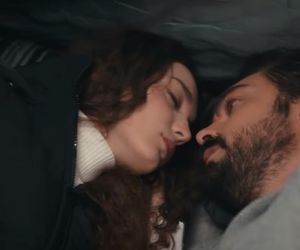 Dziedzictwo (Emanet) odc. 666. Nana, Yaman