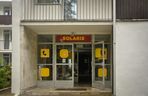OW Solaris w Dźwirzynie
