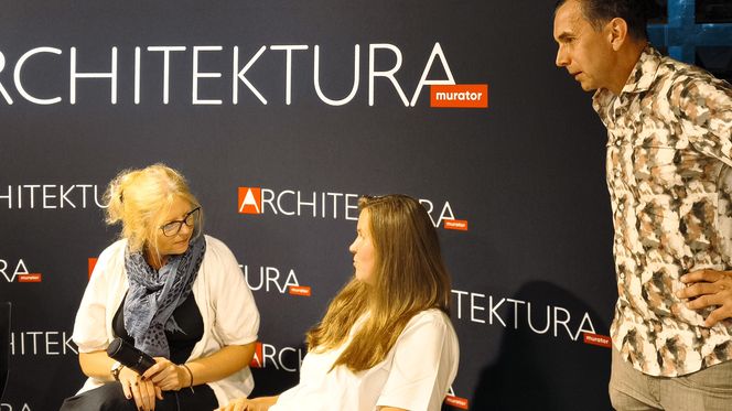 Weekend Architektury w Gdyni 2025