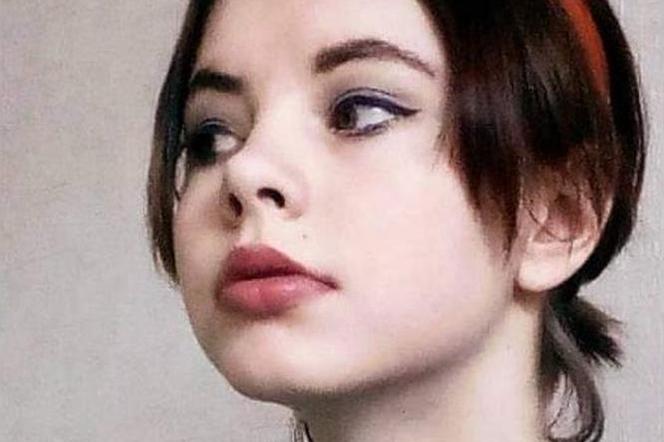 Zaginęła 15-latka z Łodzi 