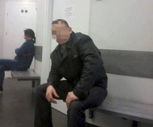 Zabił byłą żonę, ranił jej kochanka i odebrał sobie życie