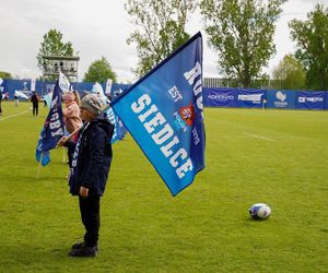 Derby Wschodu dla Siedlec. MKS Pogoń pokonała Budowlanych Lublin