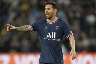 To dlatego Messi nie strzela goli w PSG! Klub wyłożył powody i broni Argentyńczyka