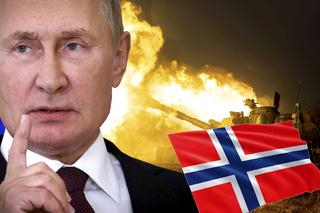 Przerażające prognozy norweskiego wywiadu. Putin użyje broni atomowej?