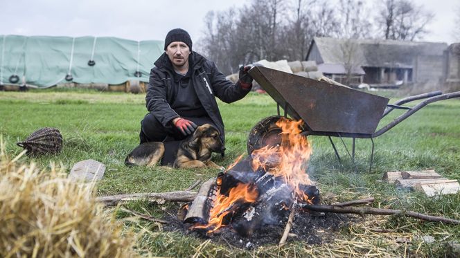 Serial Rolnicy. Podlasie. To już 250 odcinków!