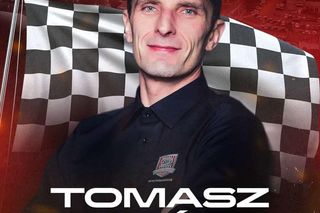 TŻ Ostrovia : nowy szkoleniowiec na pokładzie