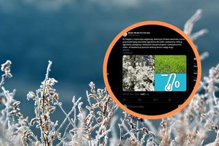 Przed nami szok termiczny! IMGW: różnica temperatur wyniesie nawet 15 stopni