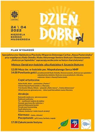 Dzień dobra