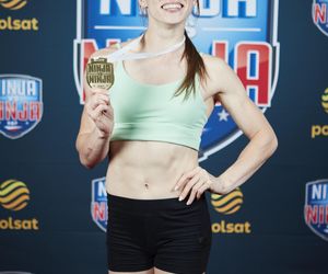 Finał programu Ninja vs Ninja