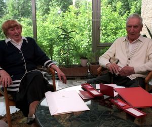 Wyciekła cała prawda o żonie Gierka! Taka była Stanisława Gierek 
