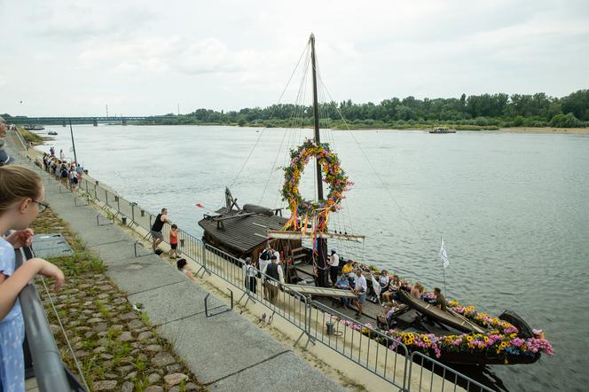 Noc Kupały w Plaży Wesoła