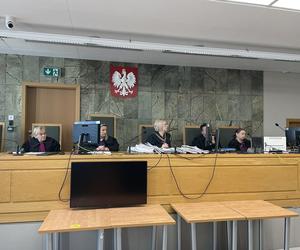 Zabójstwo Pameli z Oświęcimia. W krakowskim sądzie ruszył proces Ingebrigta G.