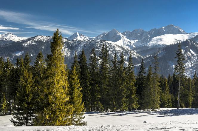 Seria WYPADKÓW w Tatrach! Bardzo niebezpieczne warunki na szlakach 
