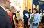 Gala wręczenia nagród w konkursie „Modernizacja Roku & Budowa XXI w.”