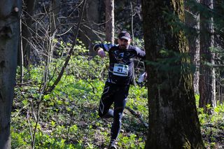 Mistrzostwa Wojsk Obrony Terytorialnej w Biegach na Orientację w Ustroniu