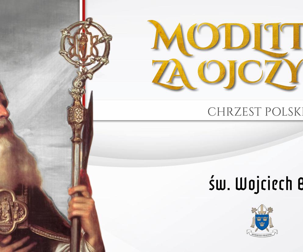 św wojciech
