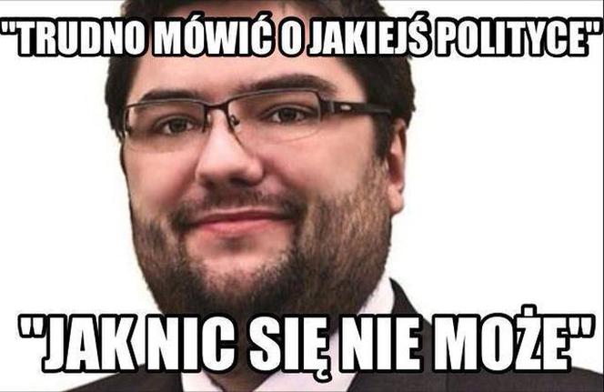 Jarosław Jóźwiak, wiceprezydent Warszawy
