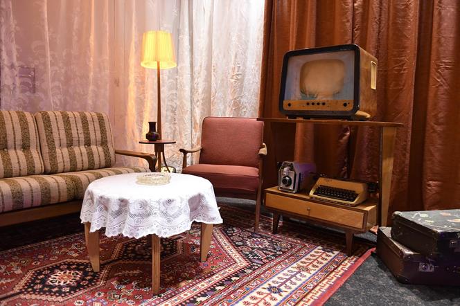 Gwiazdy na 50-leciu warszawskiego hotelu 