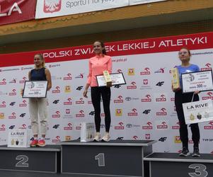 Iławski Półmaraton