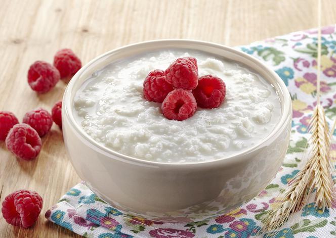 Dieta wegetariańska dla trenujących fitness
