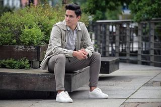 Borys w tarapatach – Fabian podejrzewa go o kradzieże