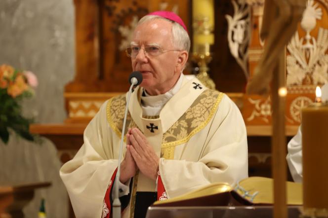 Abp Marek Jędraszewski do rektorów seminariów o konieczności wrażliwości kapłańskiej