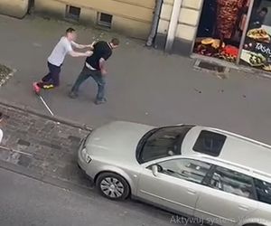 Bohaterowie z Chorzowa nagrodzeni