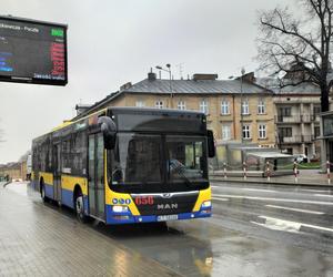 Podwyżki cen biletów MPK w 2024? ZDIK zapowiada propozycję zmiany 