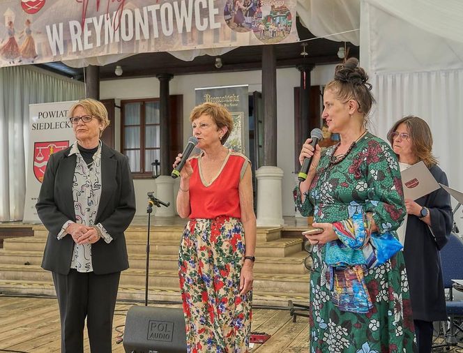 Kolejna Majówka w Reymontówce dopiero za rok!