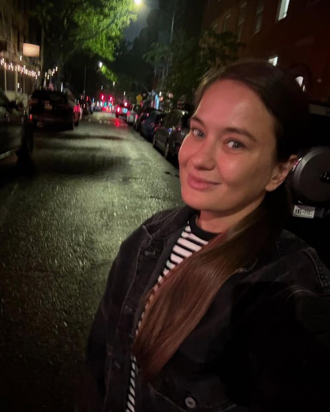 Gwiazda UFC Karolina Kowalkiewicz