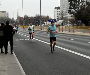 Bieg dla Niepodległej 2024 w Białymstoku