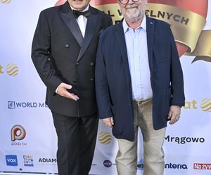 Festiwal Weselnych Przebojów Polsatu. Marcelina Zawadzka jak młoda, Ela Romanowska z wielkim rozcięciem, a Miszczak kwitnie!