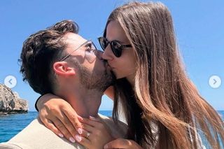 Jakub Kucner, Patrycja Leśniewska