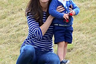 Mały książę już znalazł księżniczkę